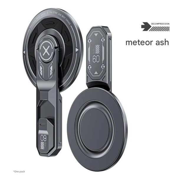 360°Roration Grip for Magsafe Phone Stand - Image 8