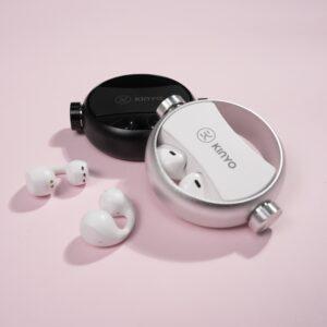 KINYO A20 OEM Wireless Earbuds With Mic Tws Headphone