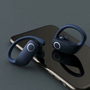 Sanag Z9 High Quality Acoustic Sports Headphones