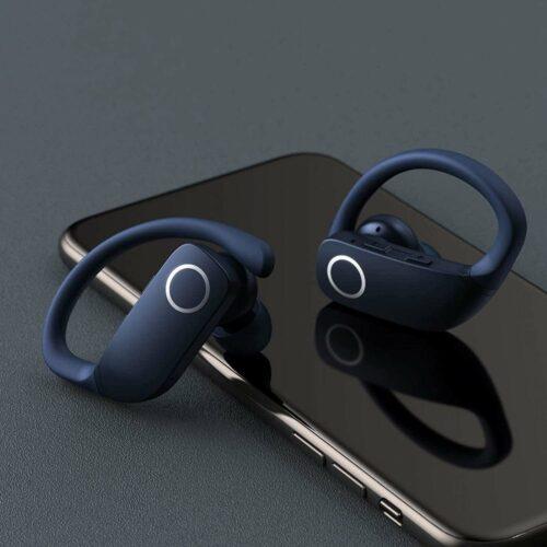 Sanag Z9 High Quality Acoustic Sports Headphones