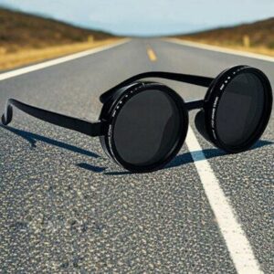 Gears ND Smart Adjustable Tint Sunglasses
