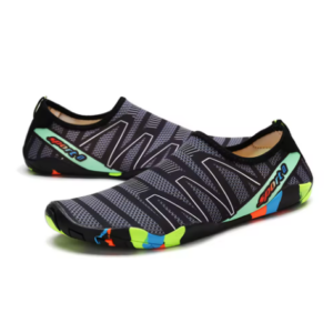 Outdoor Hiking Yoga Sports Beach Water Shoes Barefoot Quick-Dry Aqua Socks Barefoot Socks Swimming Shoes