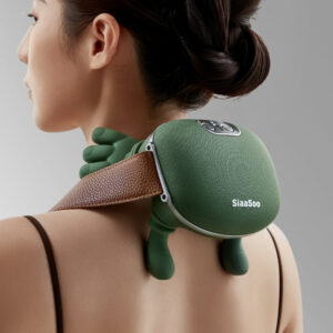 Neck Back Pain Relief Neck Shoulder Massager