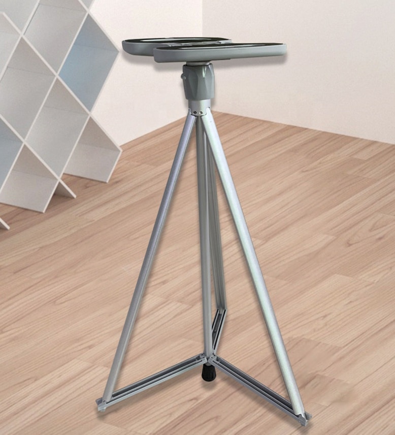 Folding Walking Cane with Seat - Image 3